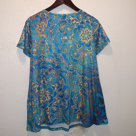 Misslook Top - Picture 2 of 3